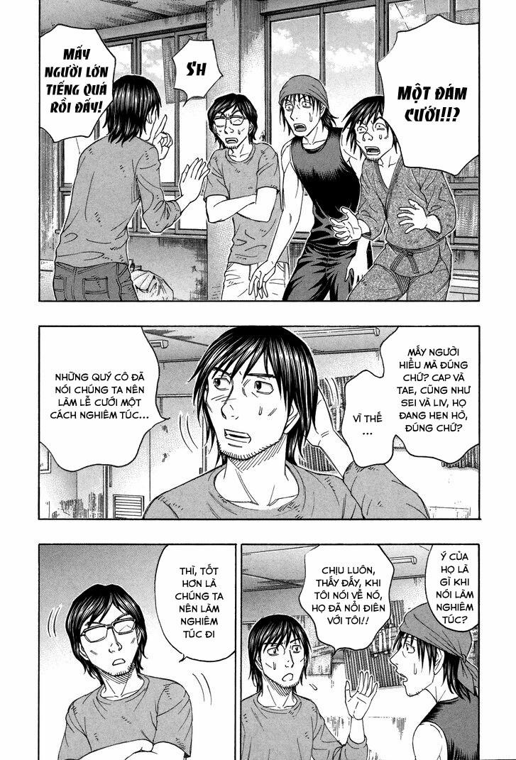 Đảo Tự Sát 155 trang 11
