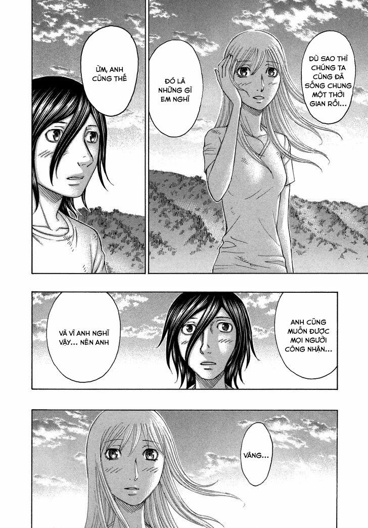 Đảo Tự Sát 155 trang 19