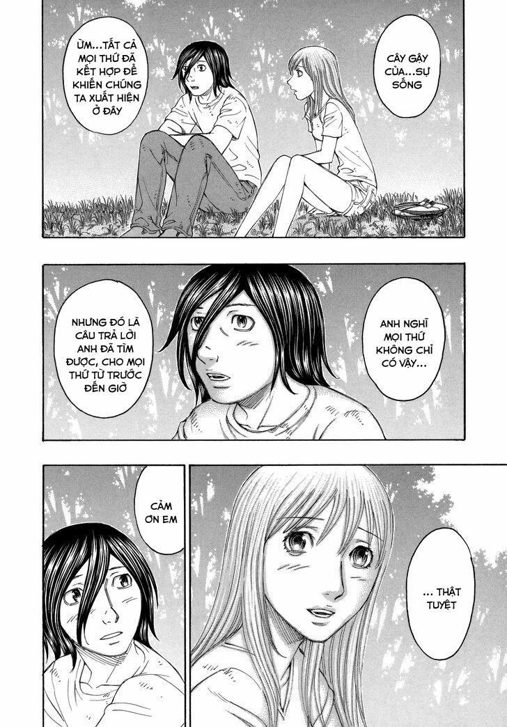 Đảo Tự Sát 155 trang 5