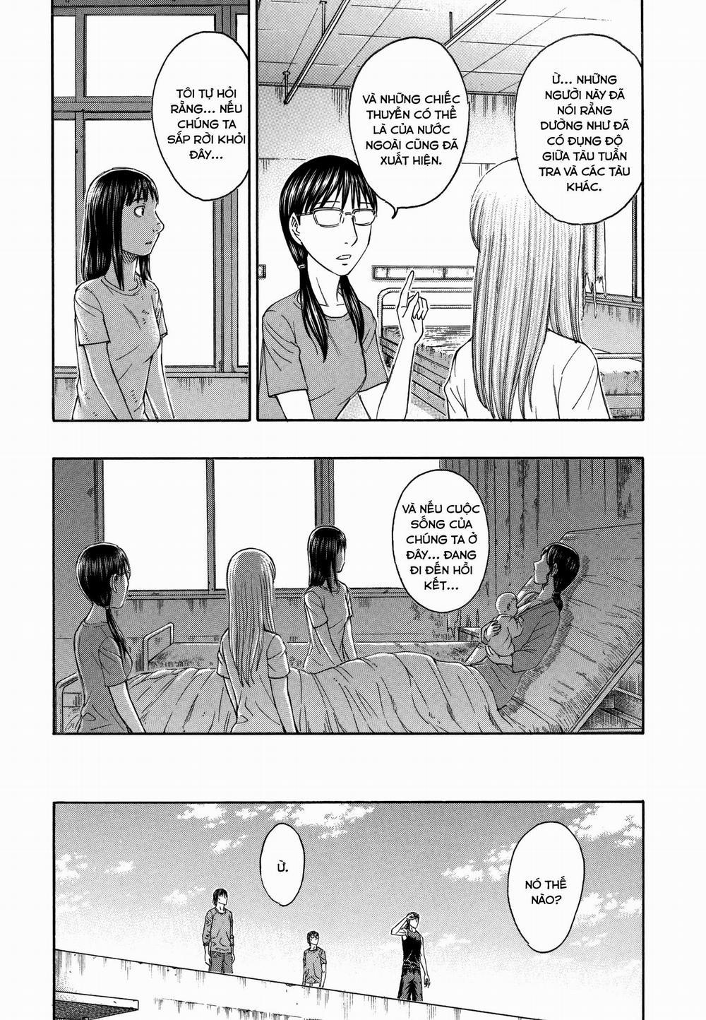 Đảo Tự Sát 156 trang 5
