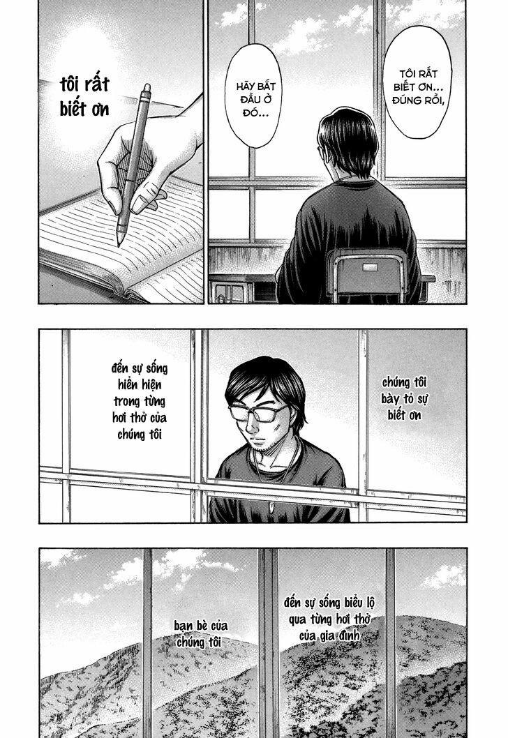 Đảo Tự Sát 157 trang 17