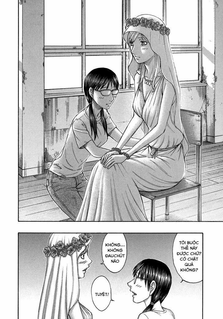 Đảo Tự Sát 157 trang 9