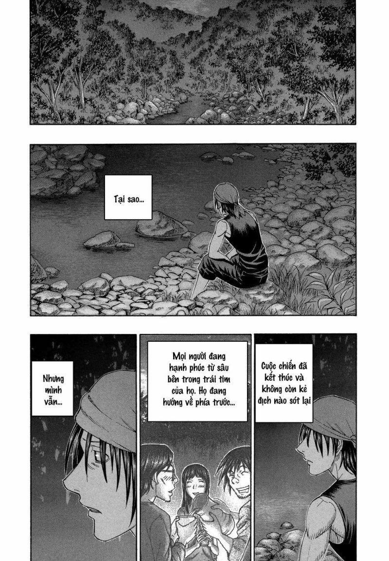 Đảo Tự Sát 158 trang 20