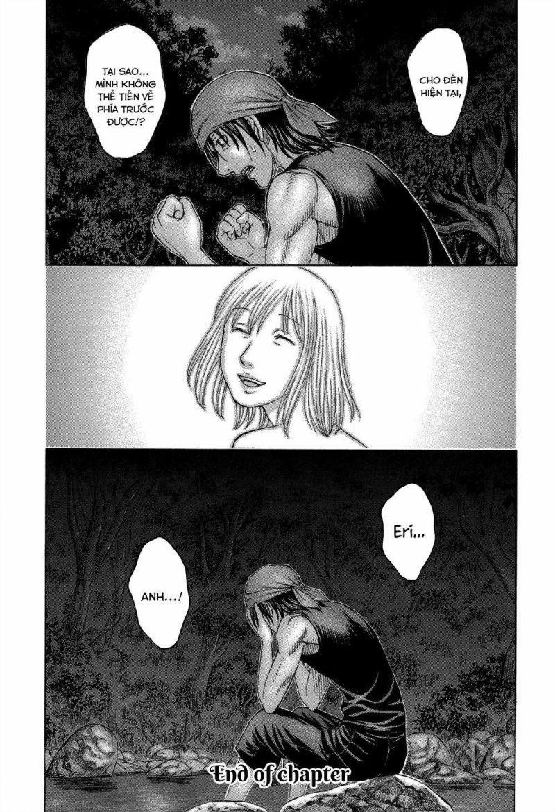Đảo Tự Sát 158 trang 21