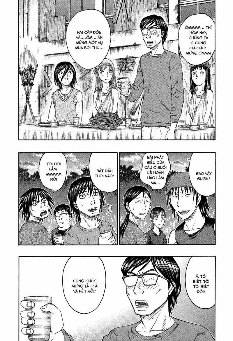 Đảo Tự Sát 158 trang 3