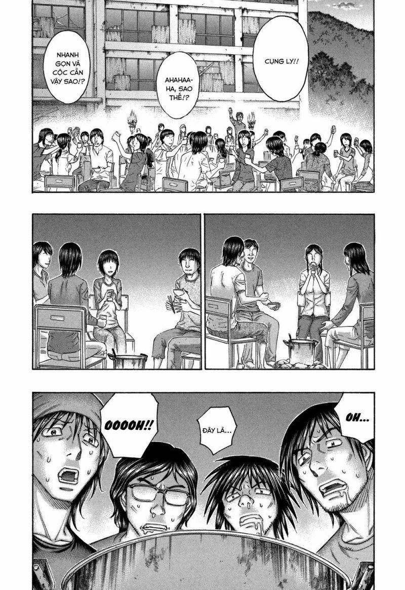 Đảo Tự Sát 158 trang 4