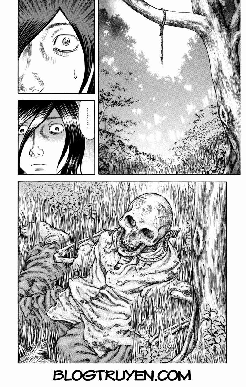 Đảo Tự Sát 16 trang 6