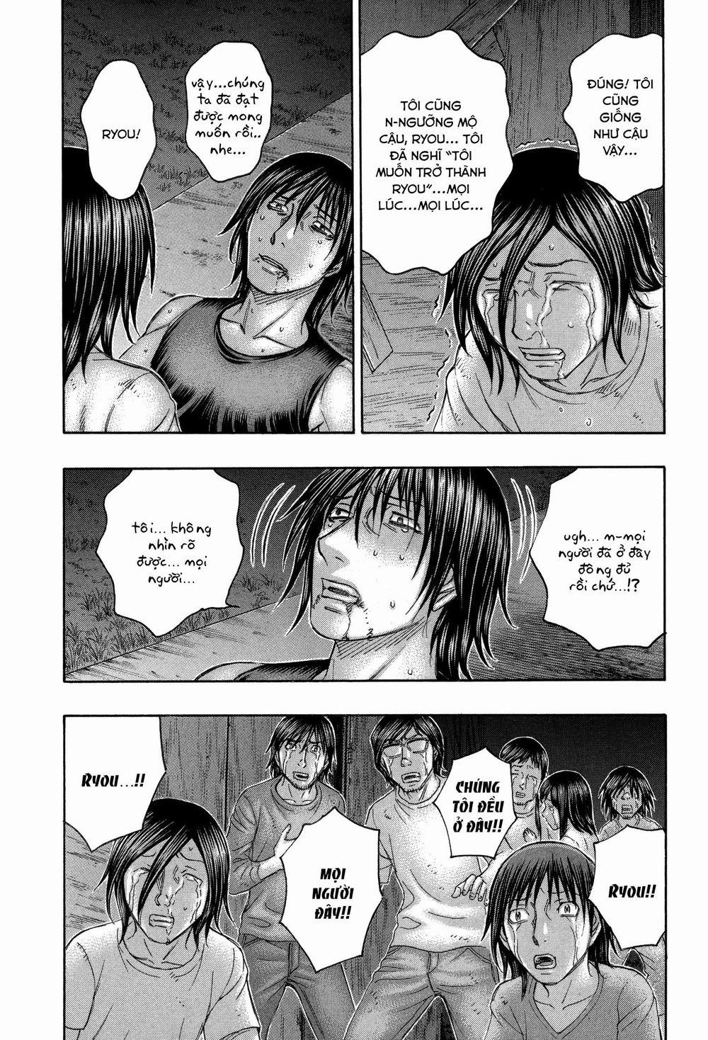 Đảo Tự Sát 160 trang 12