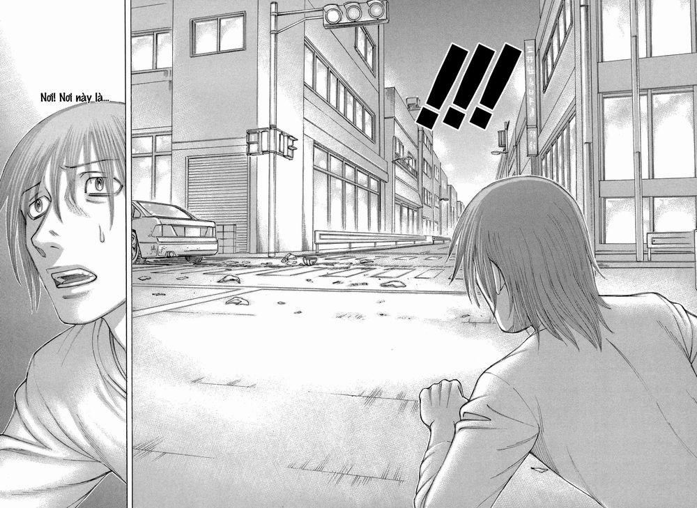 Đảo Tự Sát 160 trang 17