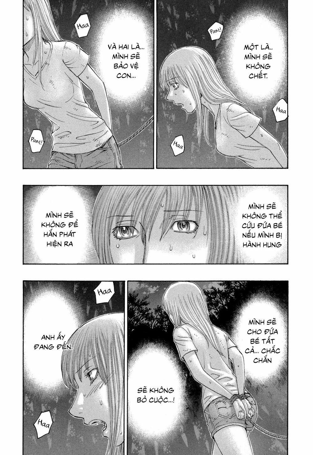 Đảo Tự Sát 161 trang 15