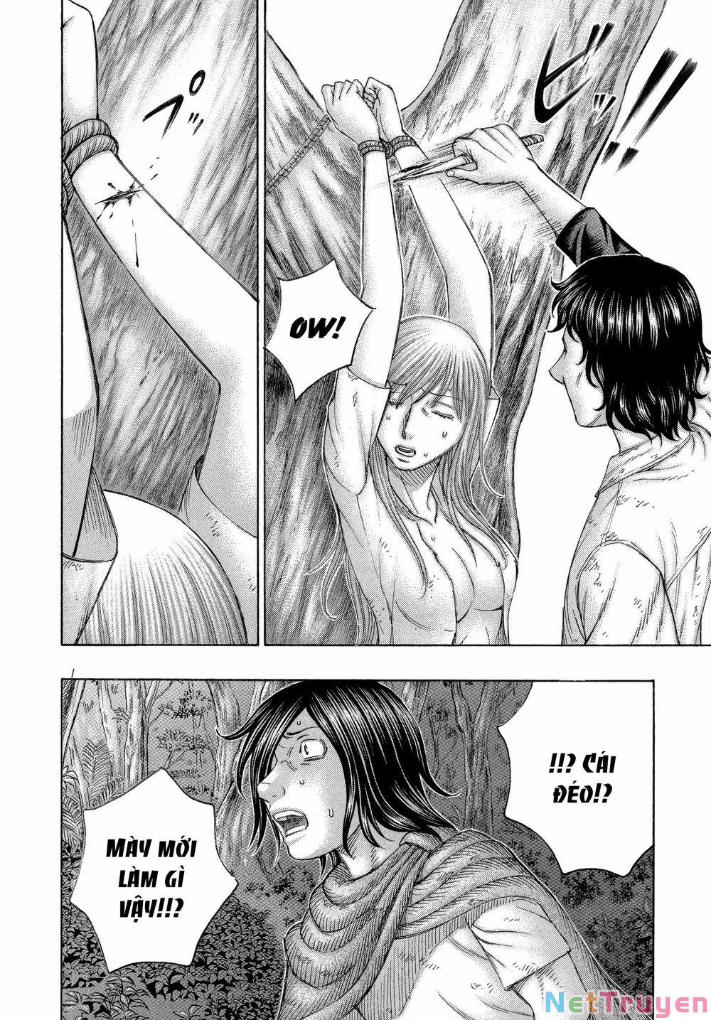 Đảo Tự Sát 164 trang 13