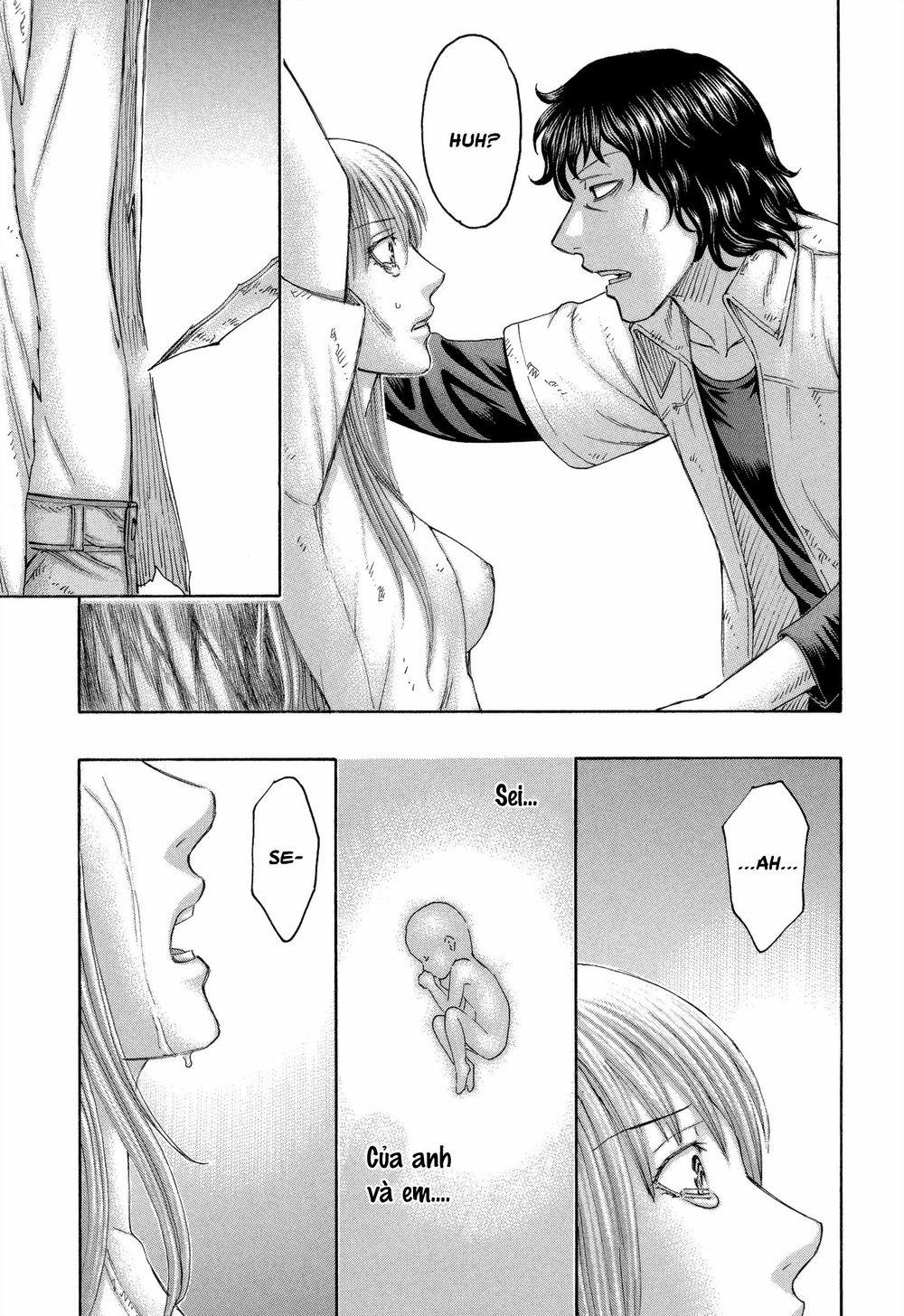 Đảo Tự Sát 165 trang 18