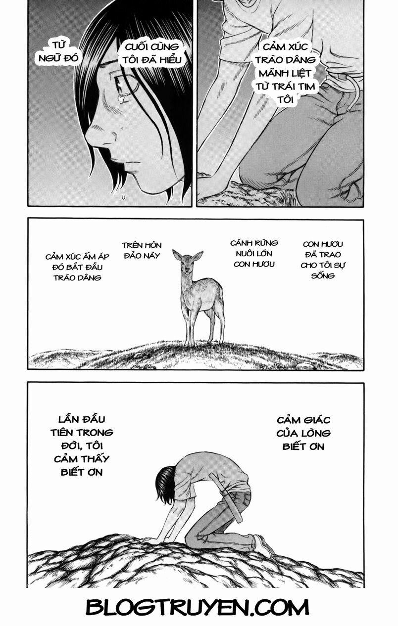 Đảo Tự Sát 19 trang 17