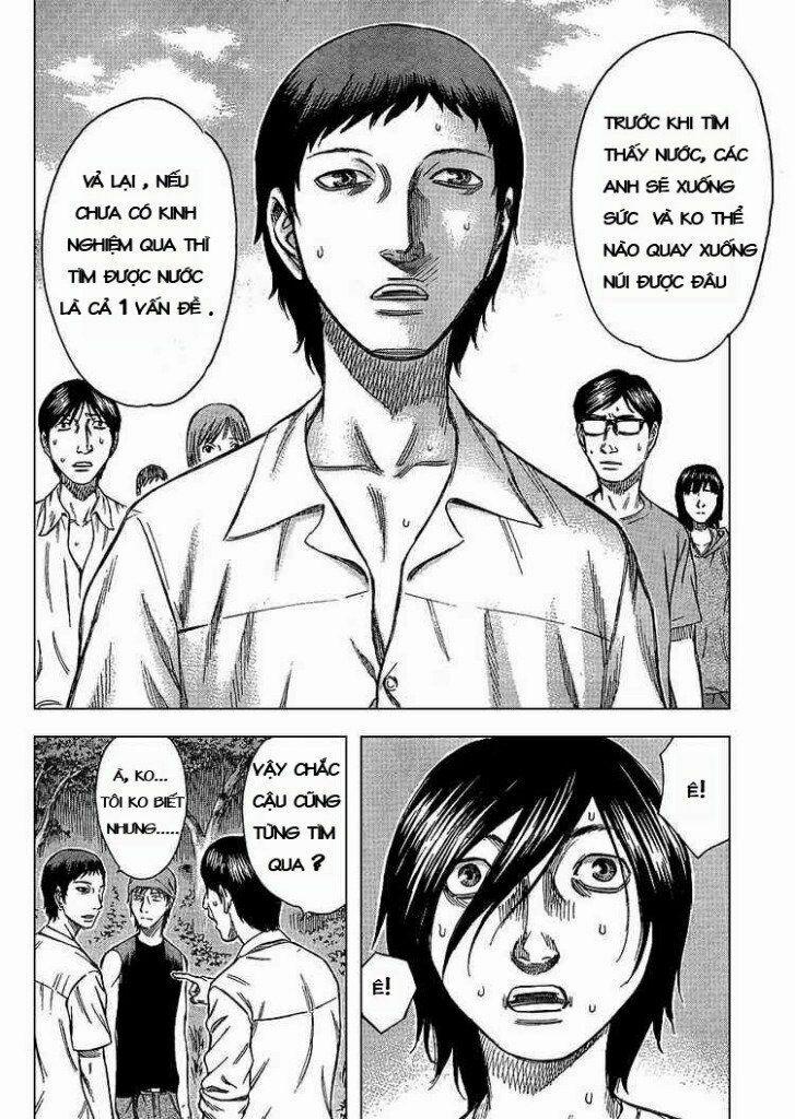 Đảo Tự Sát 2 trang 5