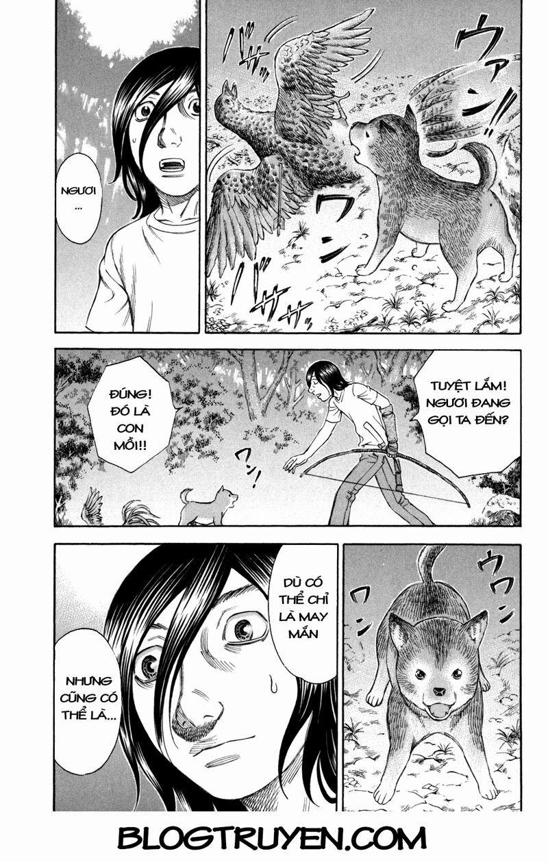 Đảo Tự Sát 22 trang 14