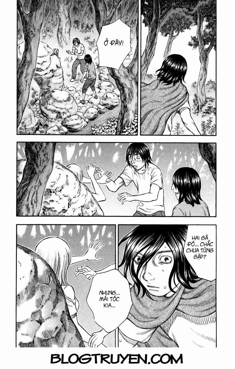 Đảo Tự Sát 23 trang 15