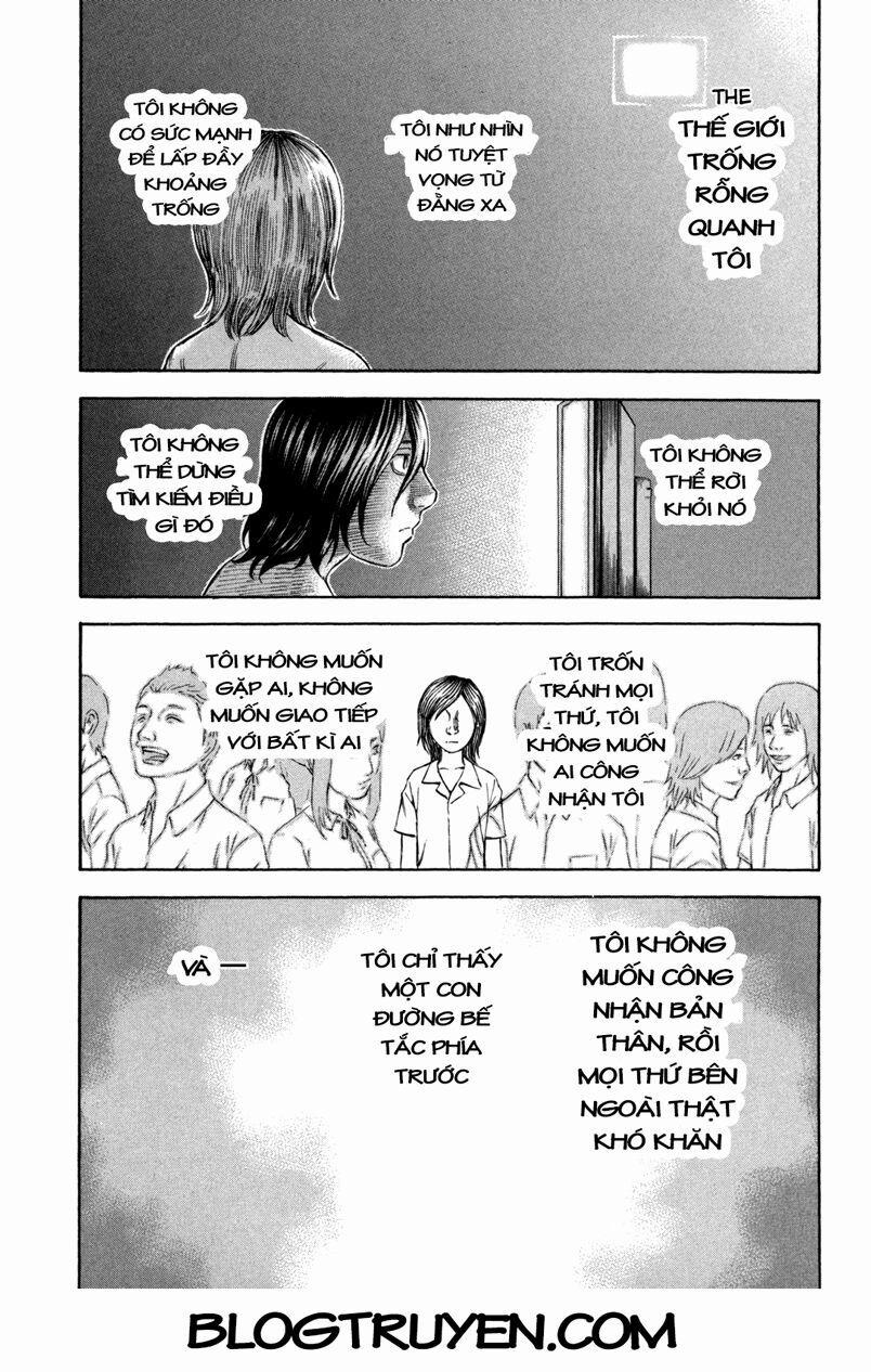 Đảo Tự Sát 25 trang 12