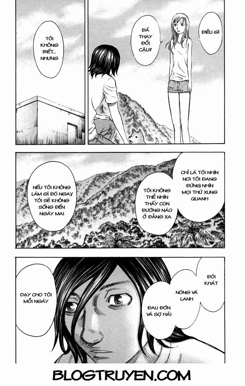 Đảo Tự Sát 25 trang 14