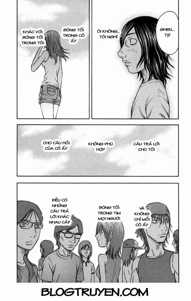 Đảo Tự Sát 25 trang 16