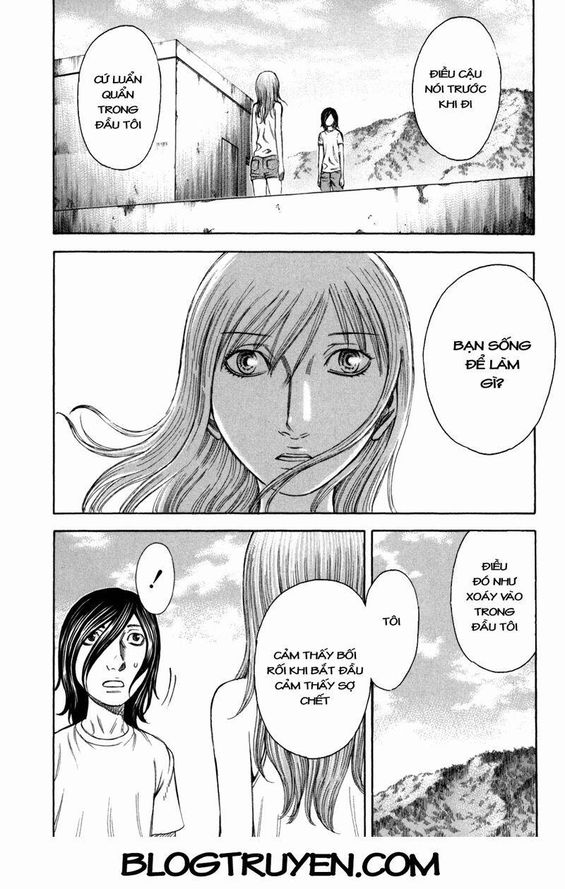 Đảo Tự Sát 25 trang 2