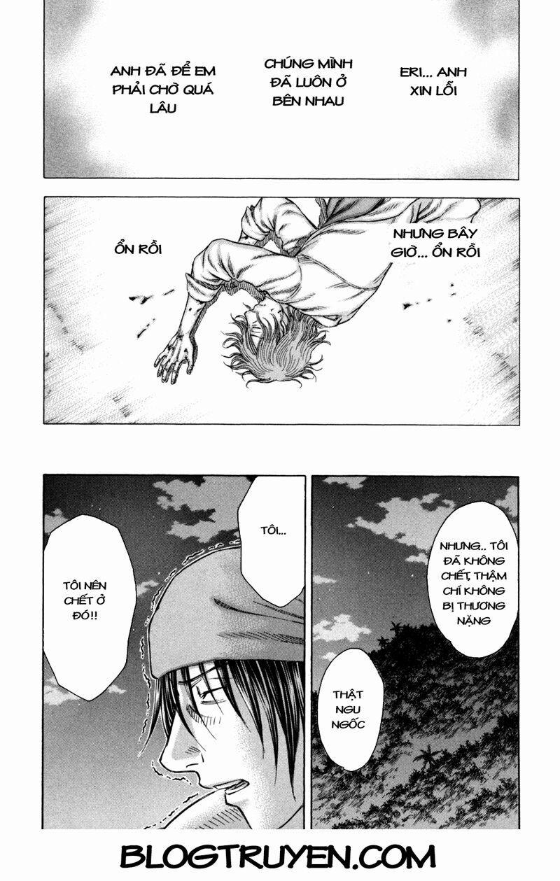 Đảo Tự Sát 27 trang 16