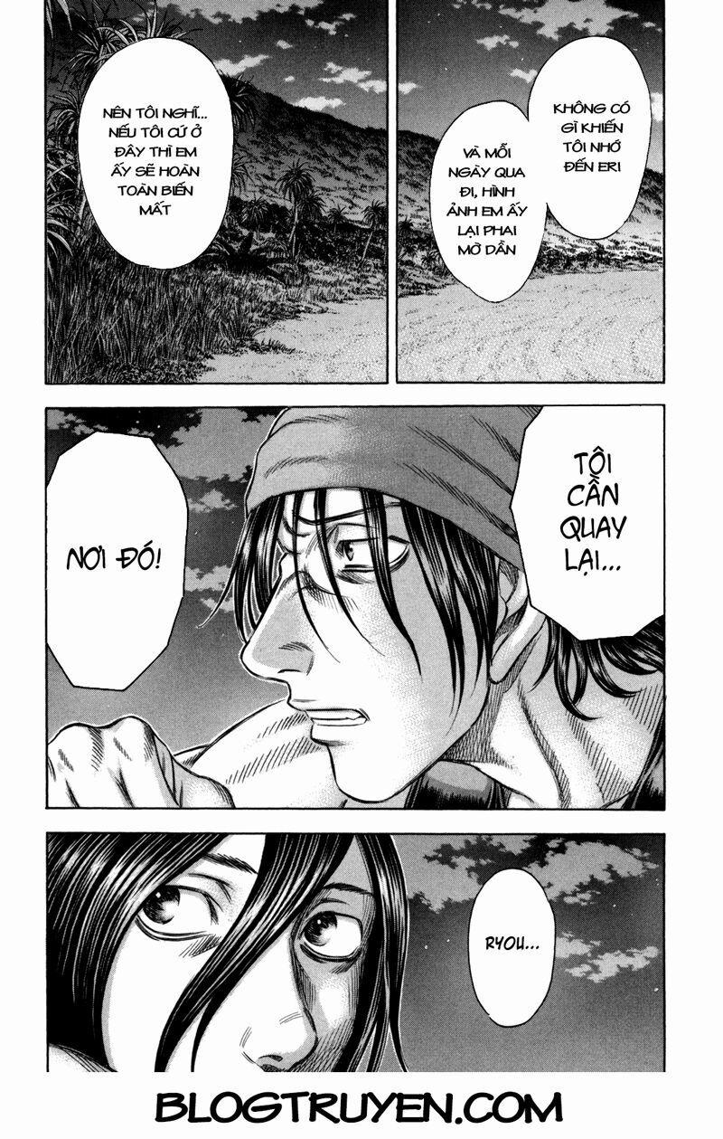 Đảo Tự Sát 27 trang 19