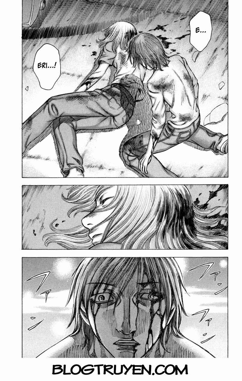 Đảo Tự Sát 27 trang 2