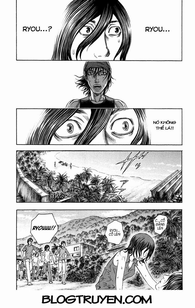 Đảo Tự Sát 30 trang 16