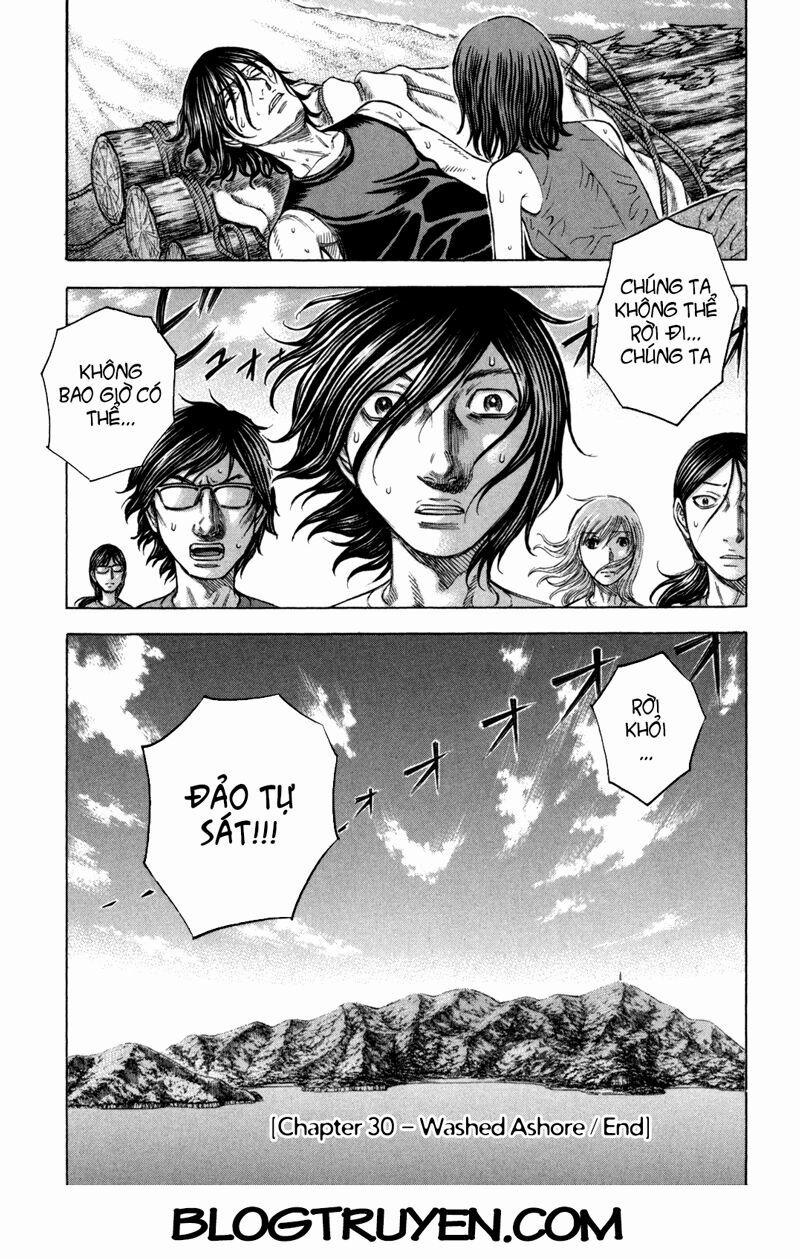 Đảo Tự Sát 30 trang 20