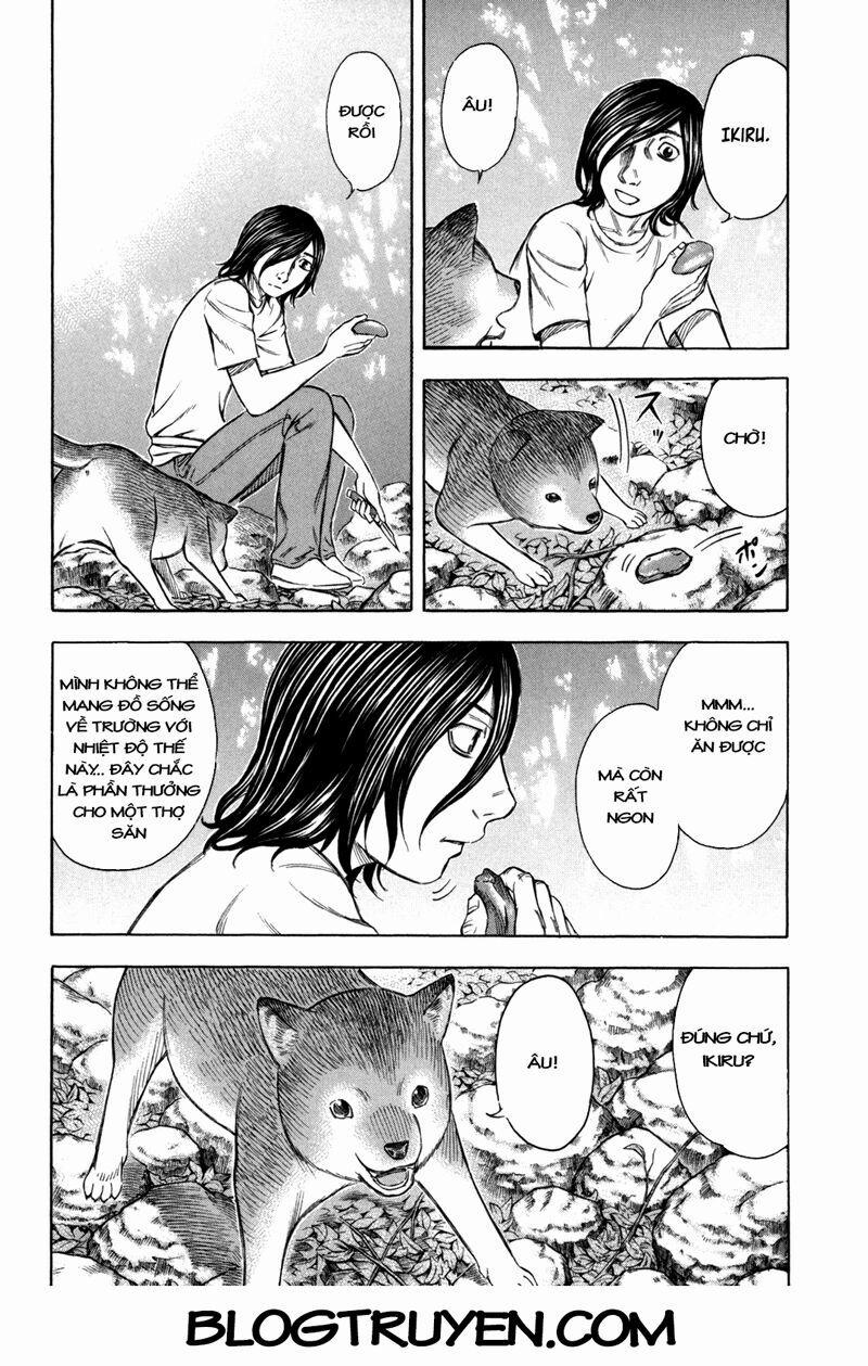 Đảo Tự Sát 30 trang 3