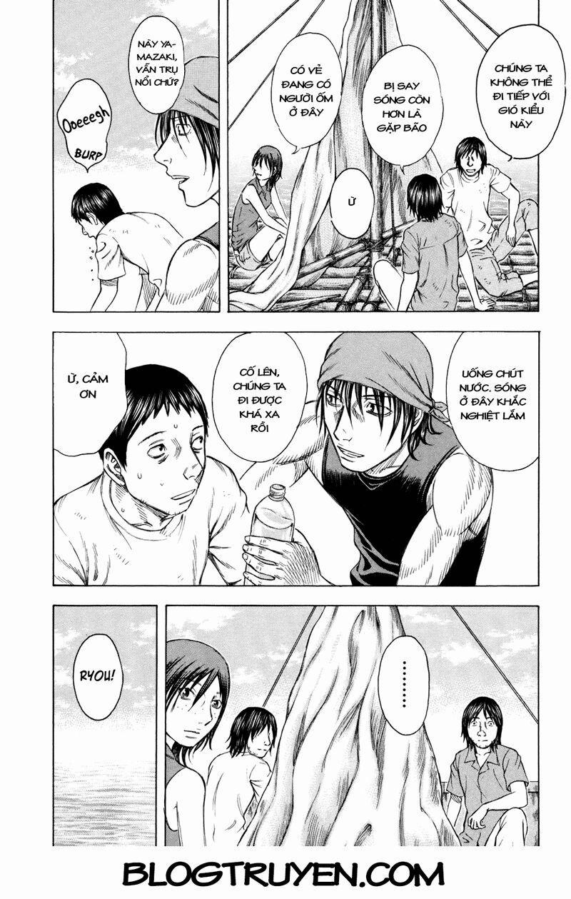 Đảo Tự Sát 31 trang 10