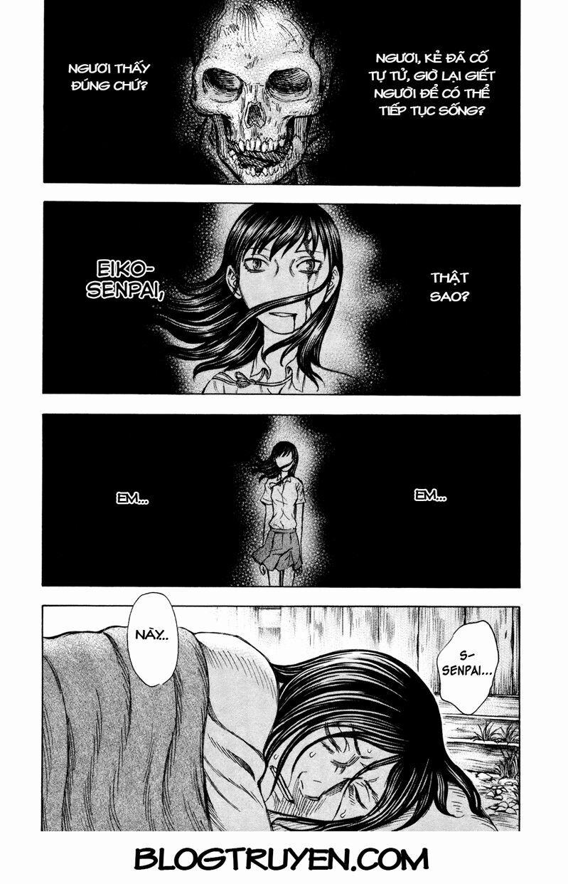 Đảo Tự Sát 36 trang 6