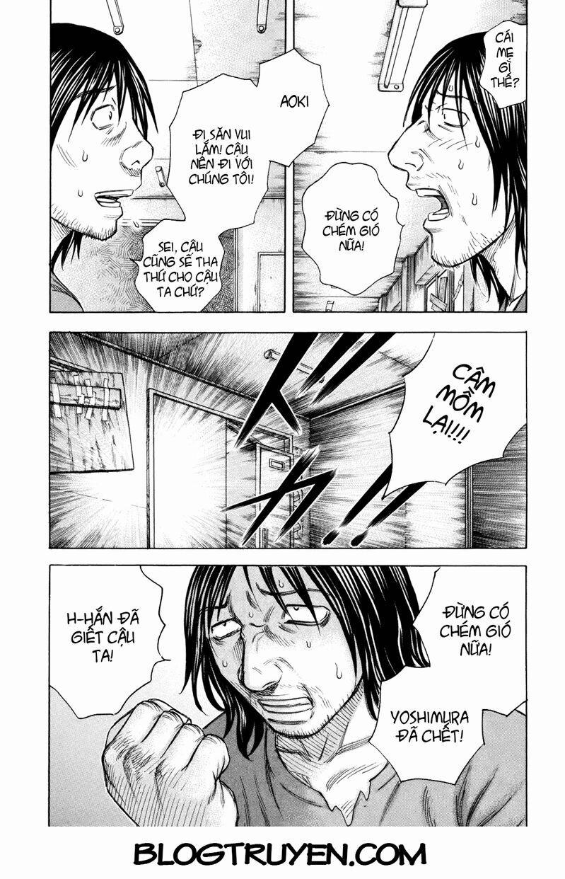 Đảo Tự Sát 37 trang 19