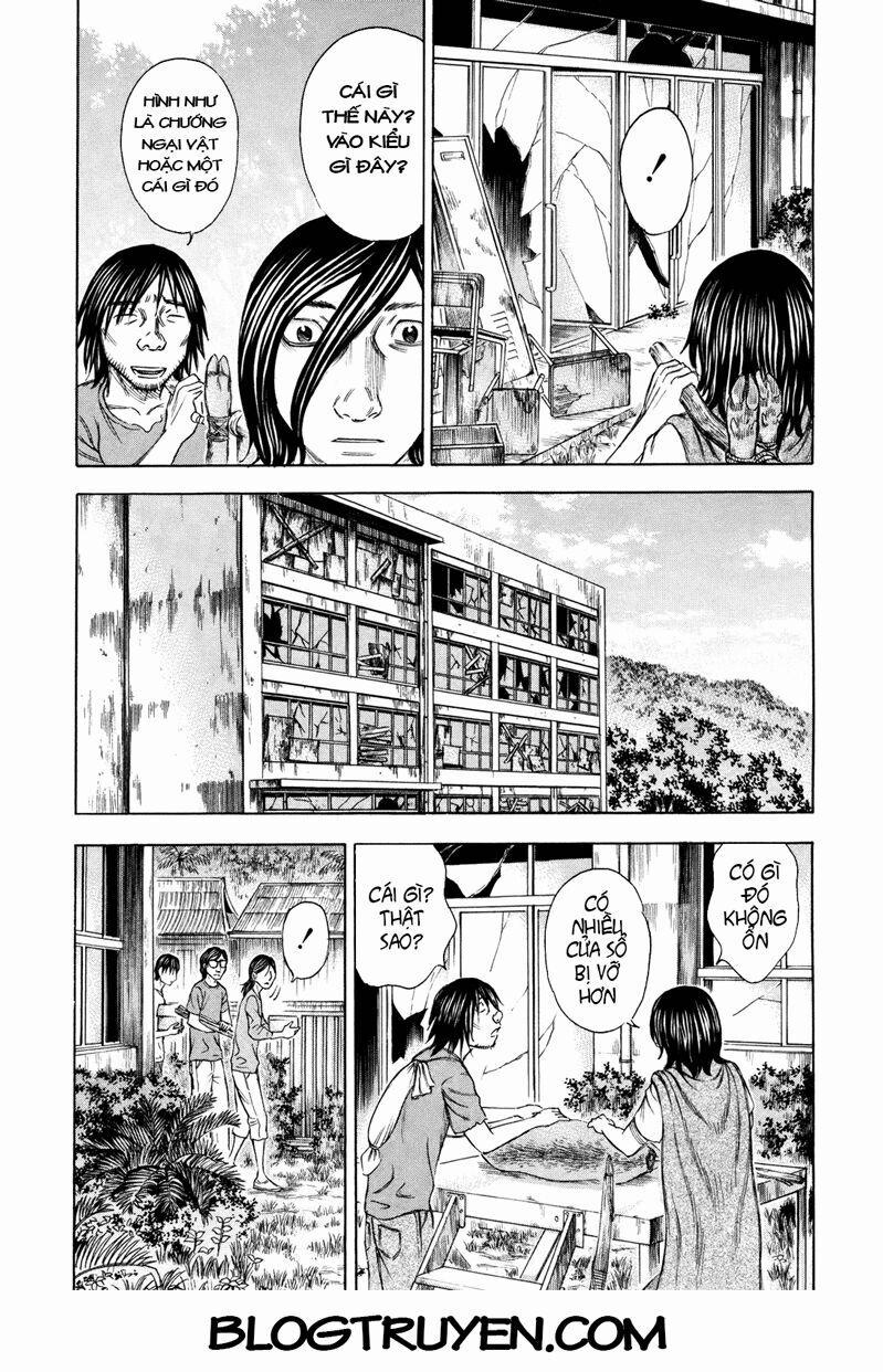 Đảo Tự Sát 37 trang 7