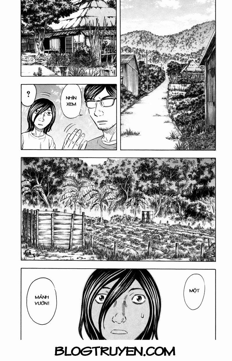 Đảo Tự Sát 38 trang 4