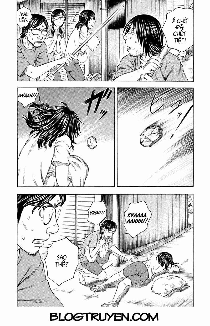 Đảo Tự Sát 39 trang 15