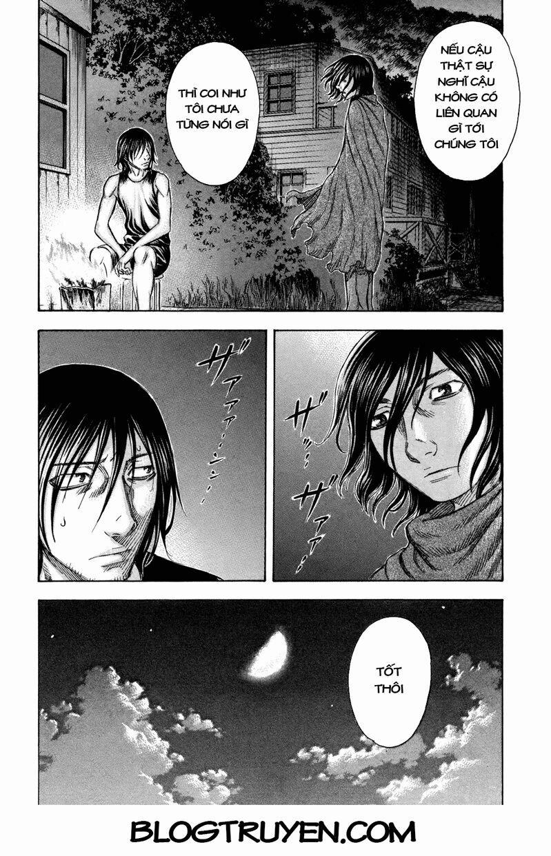 Đảo Tự Sát 40 trang 12