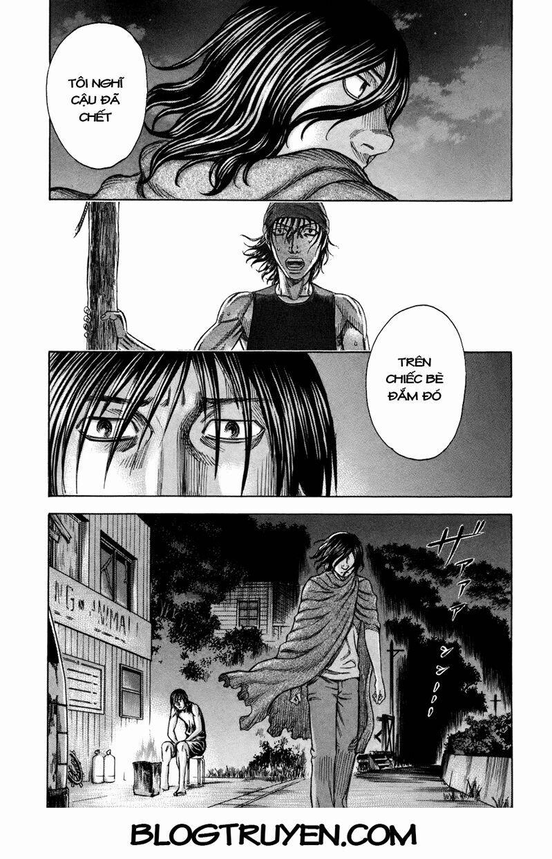 Đảo Tự Sát 40 trang 13