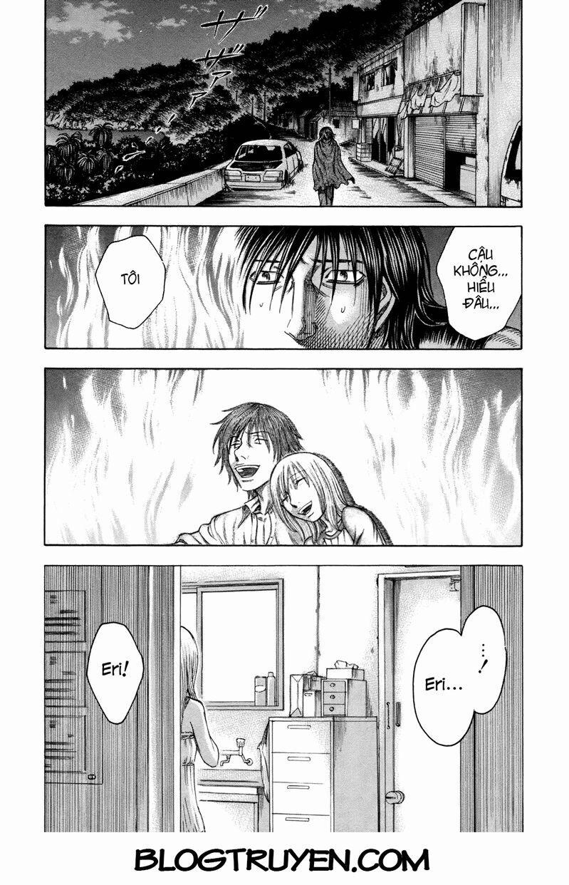 Đảo Tự Sát 40 trang 14