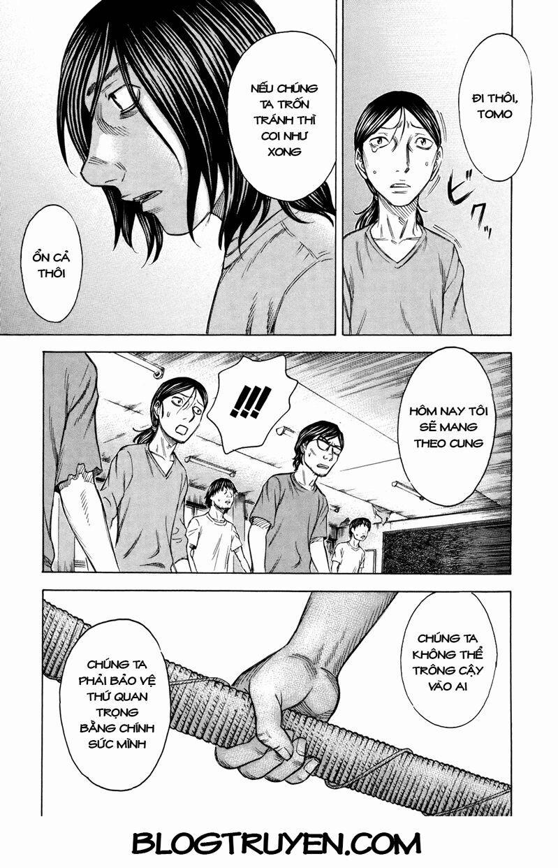 Đảo Tự Sát 40 trang 17