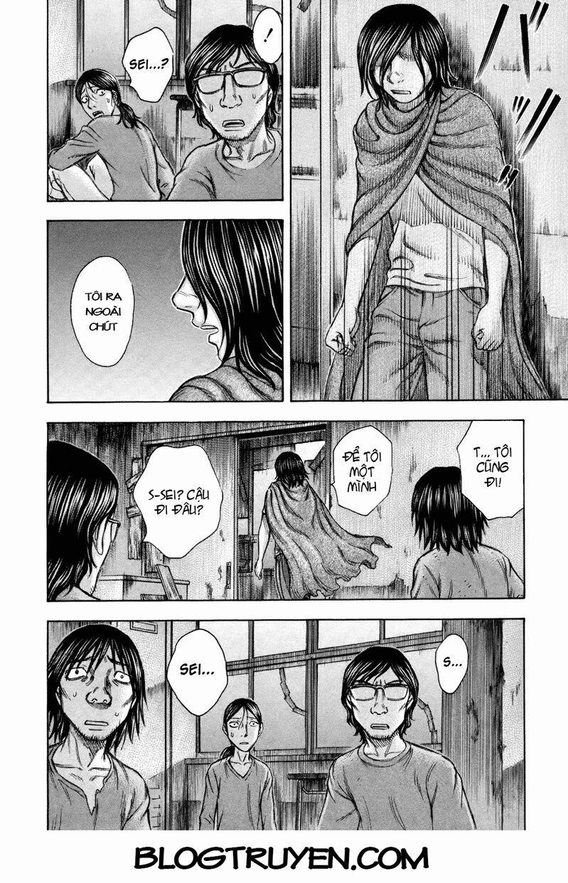 Đảo Tự Sát 40 trang 2