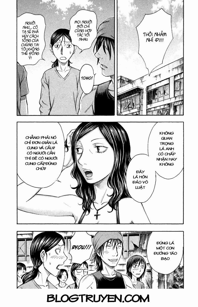 Đảo Tự Sát 42 trang 11