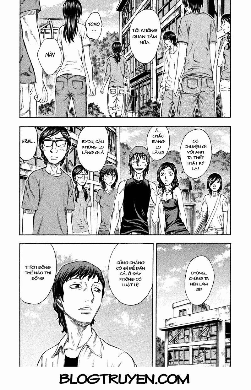 Đảo Tự Sát 42 trang 13
