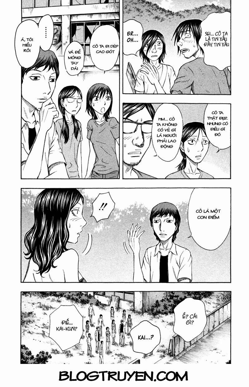 Đảo Tự Sát 42 trang 9