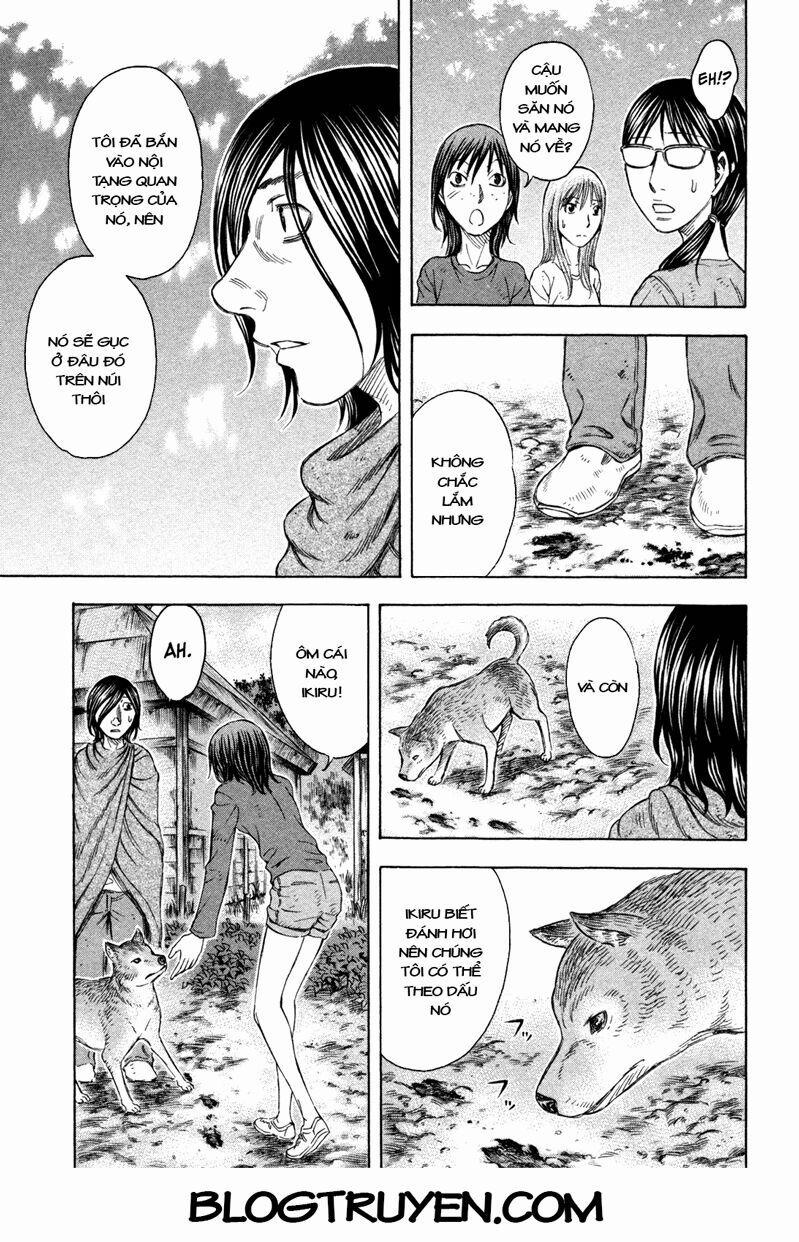 Đảo Tự Sát 45 trang 13