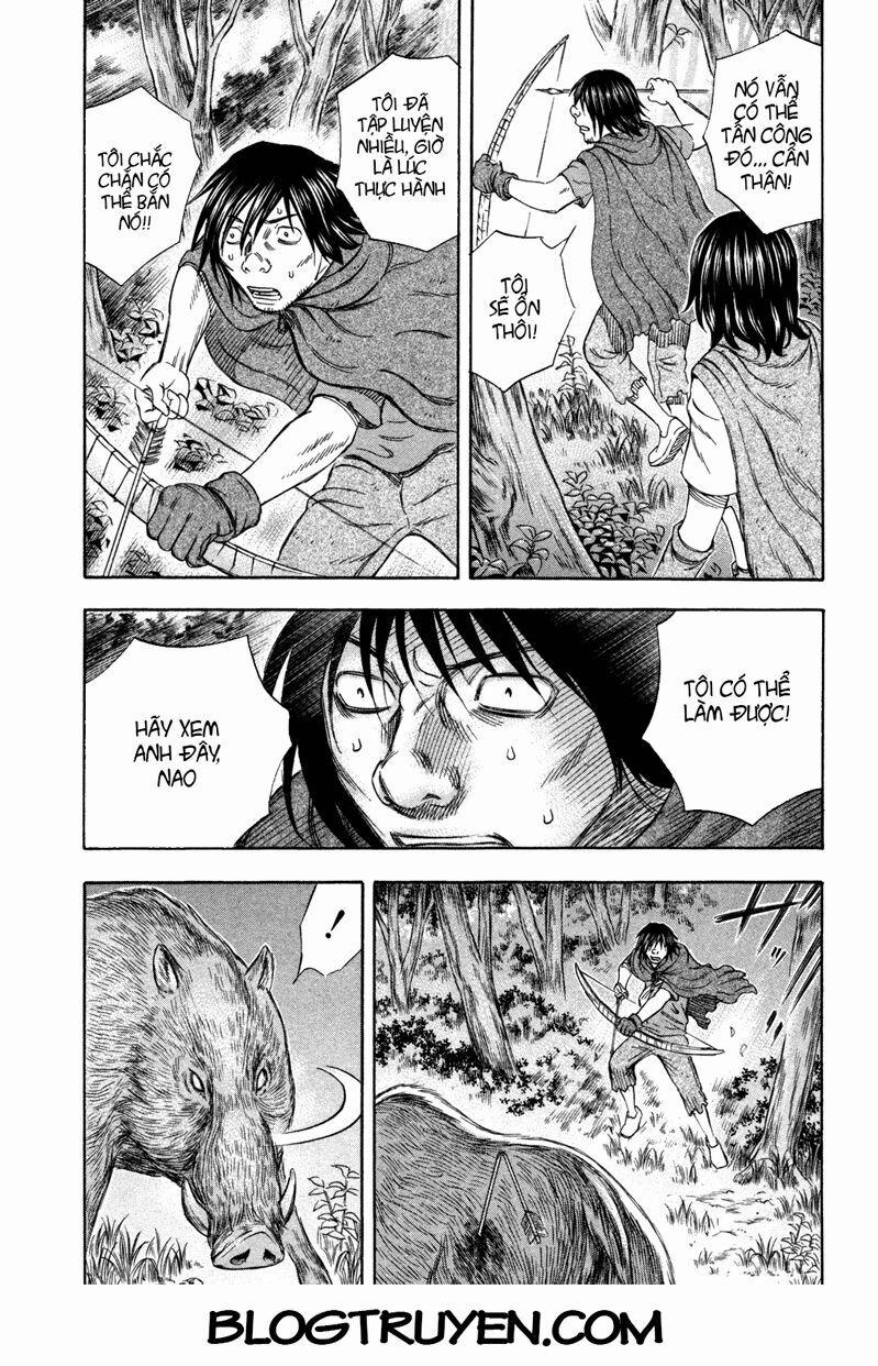 Đảo Tự Sát 46 trang 10