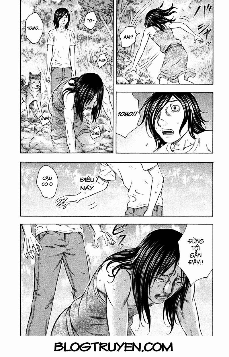 Đảo Tự Sát 48 trang 4