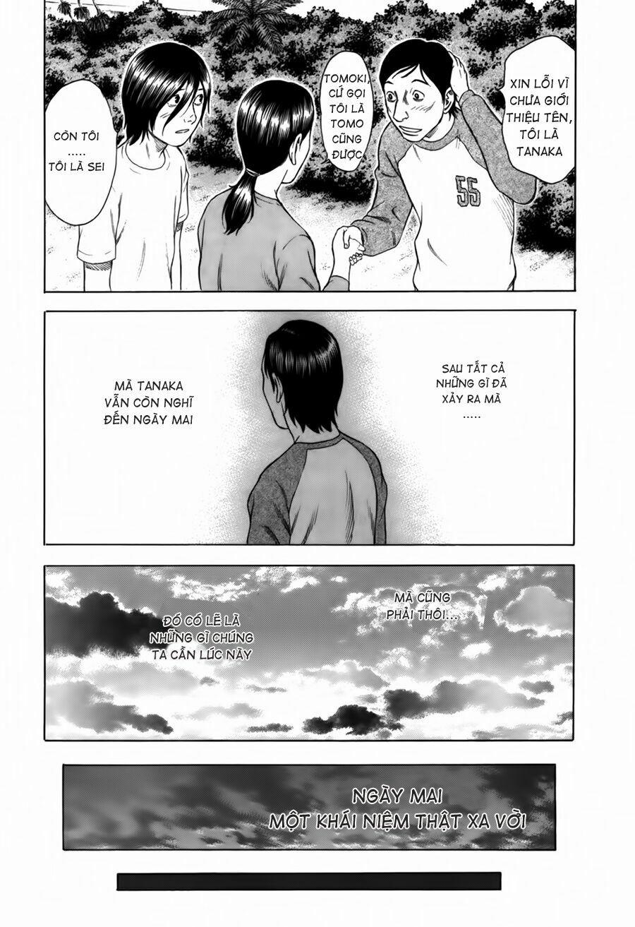 Đảo Tự Sát 5 trang 14