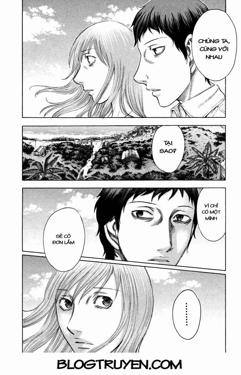 Đảo Tự Sát 52 trang 10