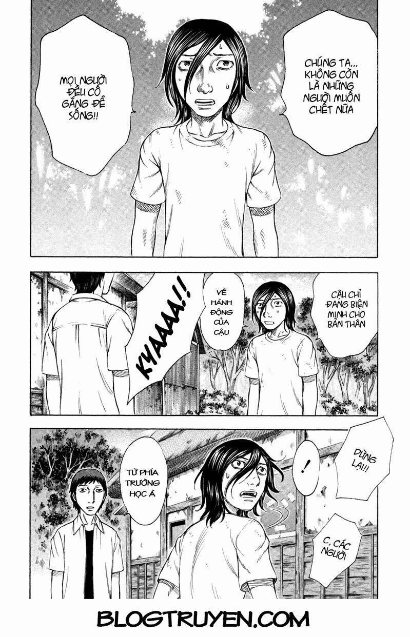 Đảo Tự Sát 53 trang 11